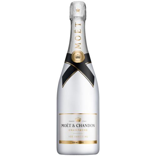 Moët & Chandon - Ice Impérial Jeroboam 3 liter