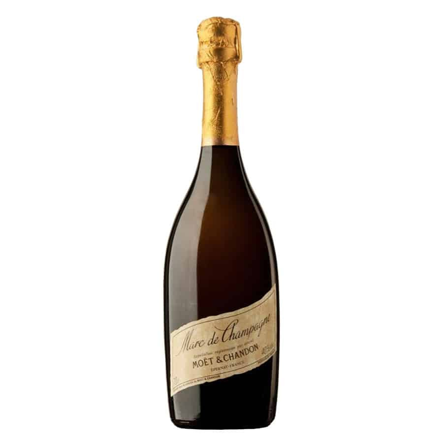 Moët & Chandon - Marc de Champagne 70cl