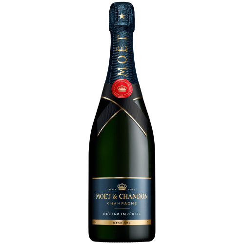 Moët & Chandon - Nectar lmpérial 1,5 liter