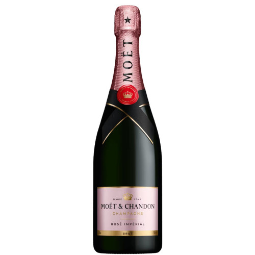 Moët & Chandon - Rosé Impérial 1,5 liter