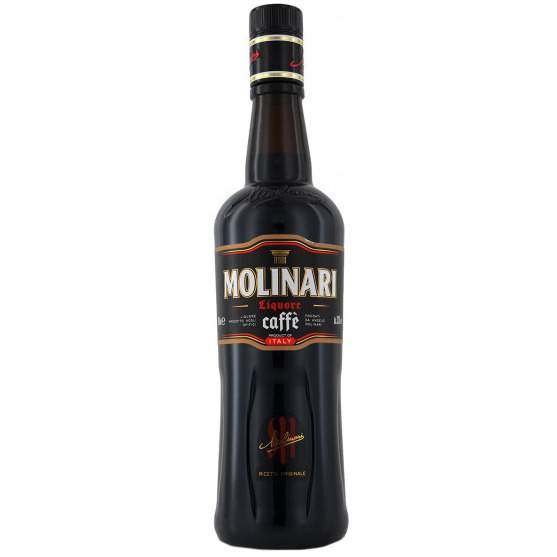 Molinari - Caffè 70cl