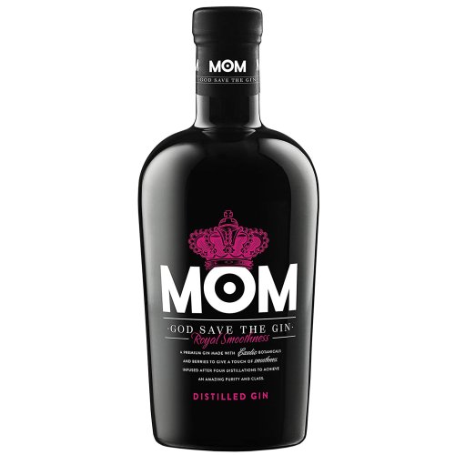 Mom Gin 70cl