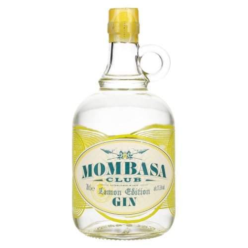 Mombasa - Lemon 70cl