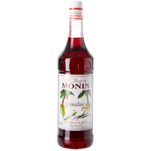 Monin - Grenadine 1 liter