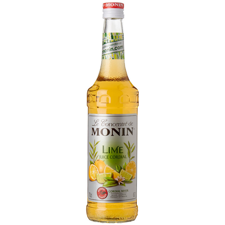Monin - Lime 70cl