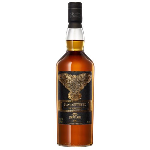 Mortlach, 15 years - Game Of Thrones, Six Kingdoms 70cl