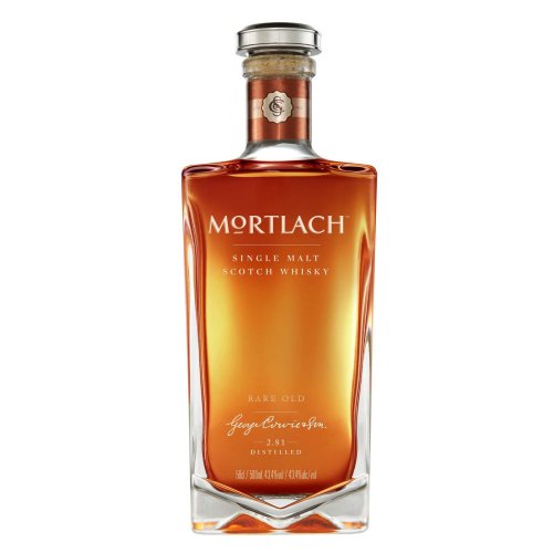 Mortlach - Rare Old 50cl