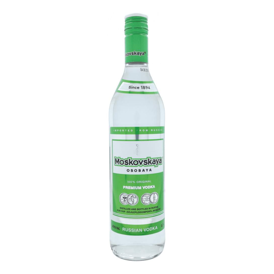 Moskovskaya 1 liter