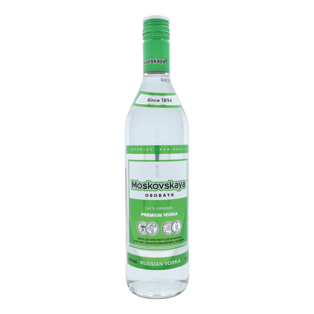 Moskovskaya 70cl