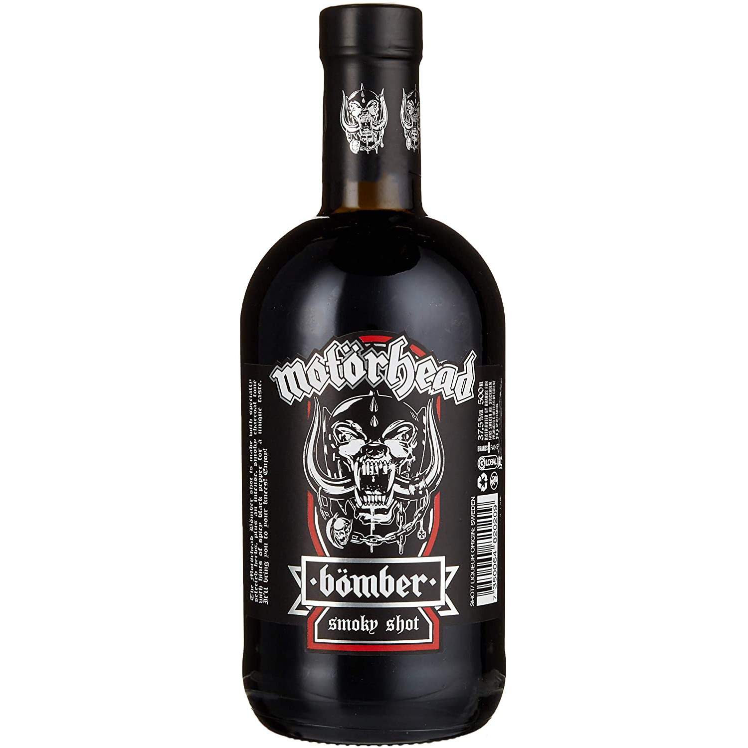 Motorhead - Bomber 50cl
