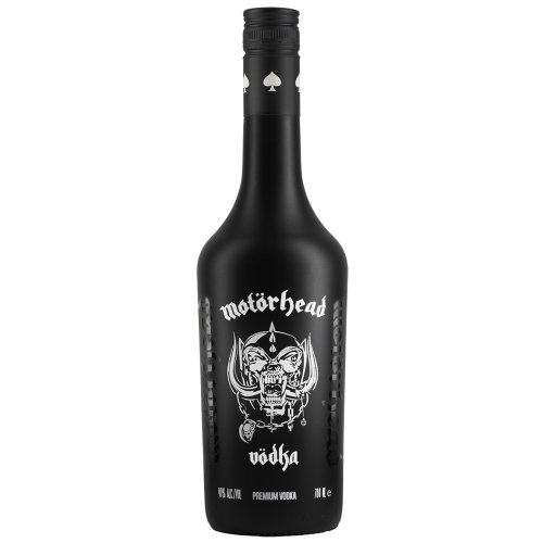 Motörhead - Vodka 70cl