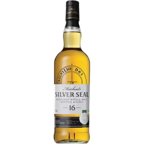 Muirhead's - Silver Seal, 16 years 70cl