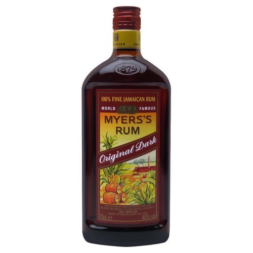 Myer's - Original Dark 1 liter