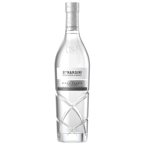 Nardini - Grappa Extrafina 70cl