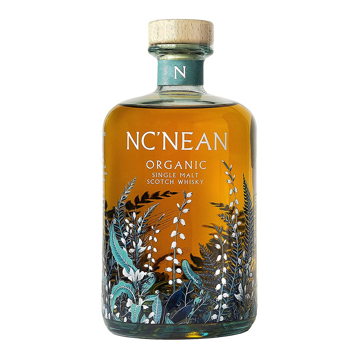 Nc'Nean - Organic Batch 8 70cl