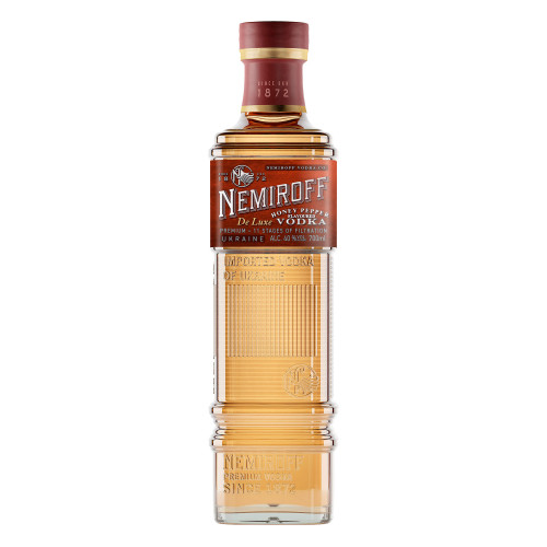 Nemiroff - Honey Pepper 70cl