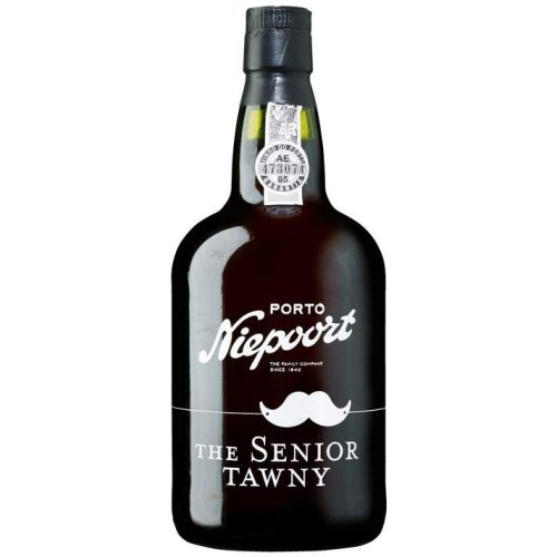 Niepoort - Senior Tawny 75cl