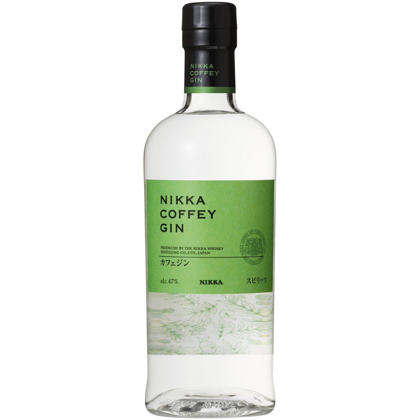 Nikka - Coffey Gin 70cl