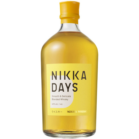 Nikka - Days 70cl