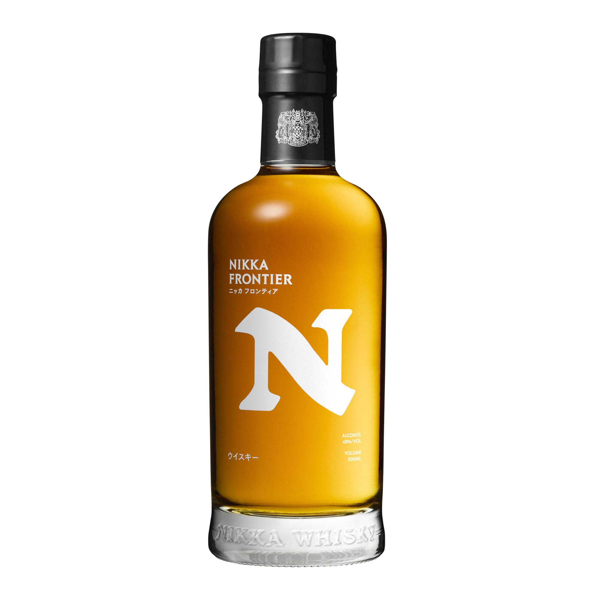 Nikka - Frontier 50cl
