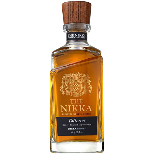 Nikka - The Grain Whisky 2023 70cl