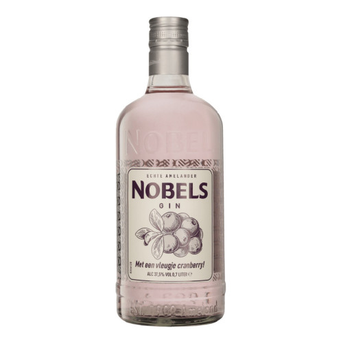 Nobels - Pink Gin 70cl