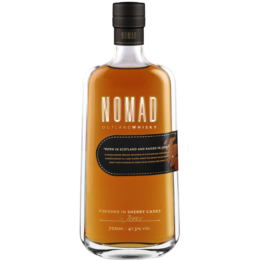 Nomad - Outland 70cl