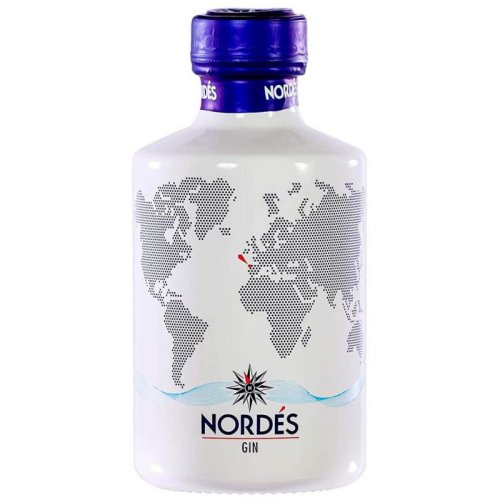 Nordes Gin 1 liter