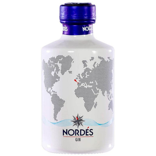 Nordes Gin 3 liter