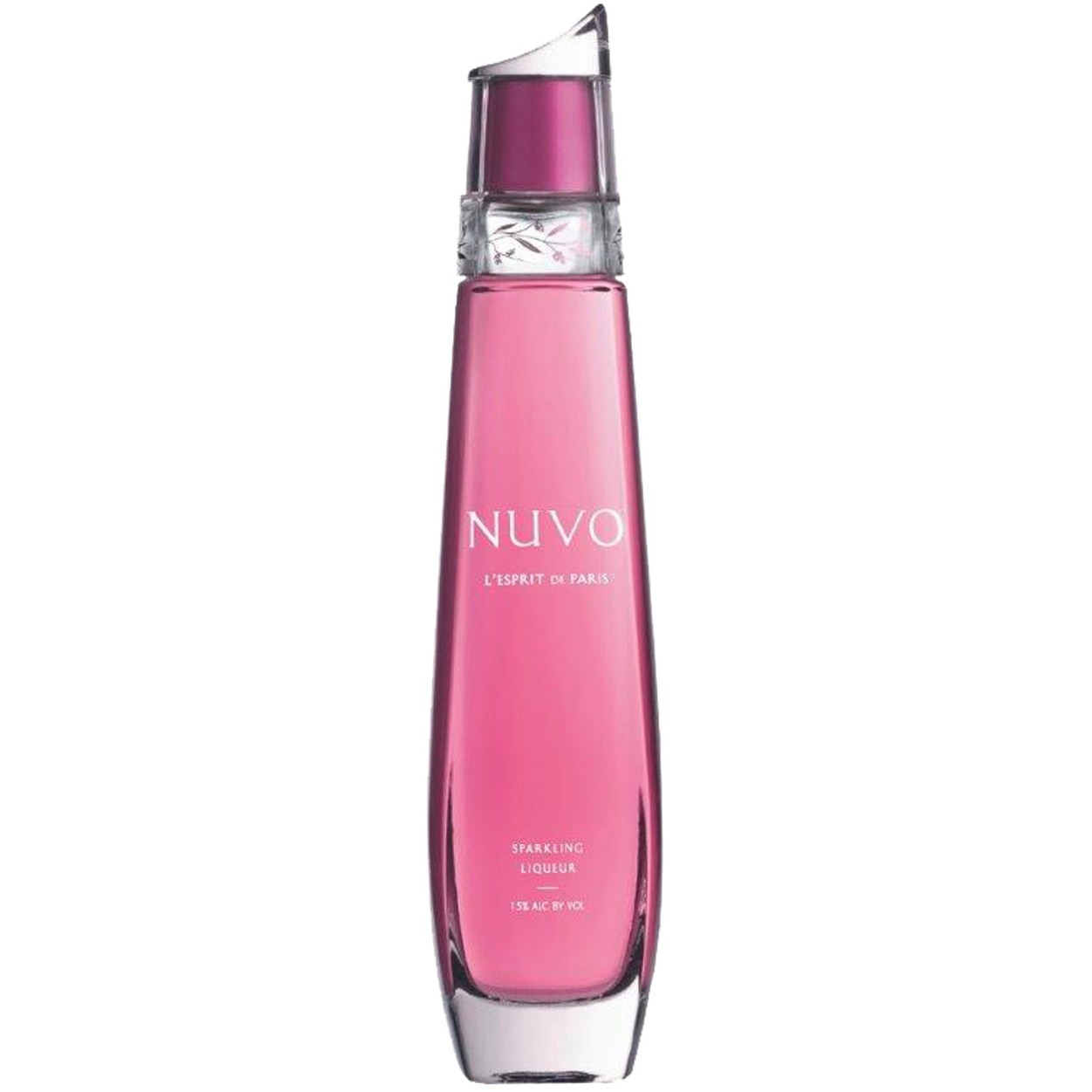 Nuvo - Sparkling Liqueur 70cl