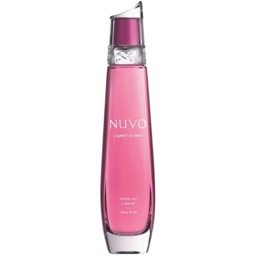 Nuvo - Sparkling Liqueur 70cl
