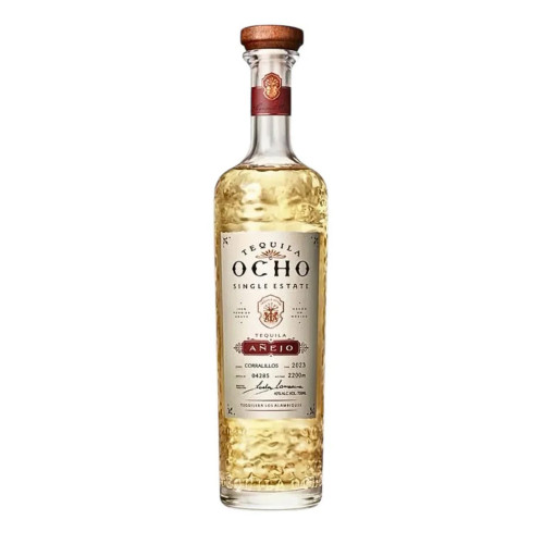 Ocho - Añejo 50cl