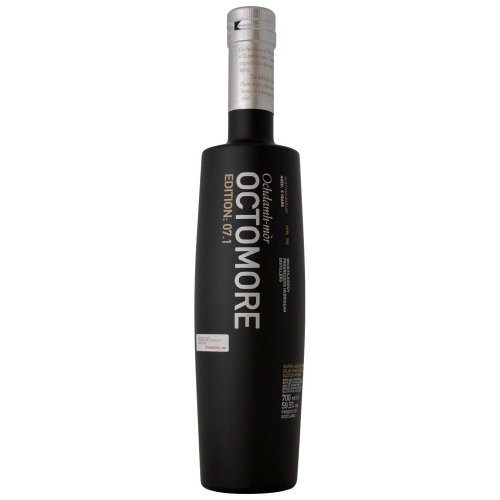 Octomore - 07.1 70cl
