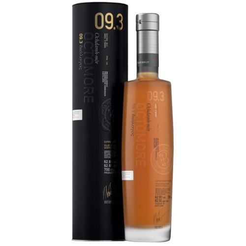 Octomore - 09.3 70cl