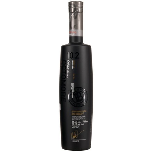 Octomore - 10.2 70cl