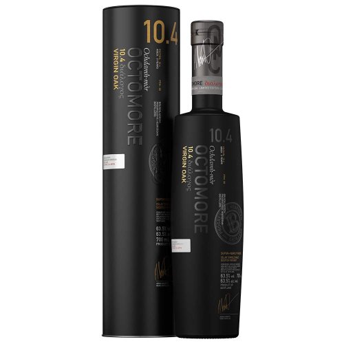 Octomore - 10.4 70cl