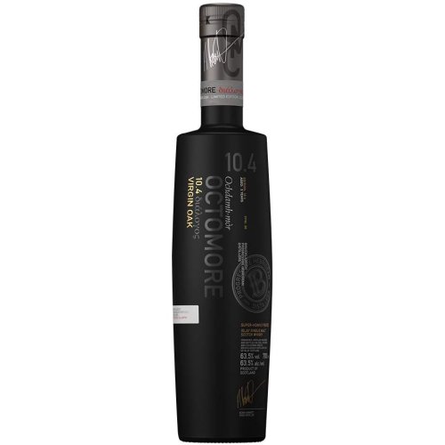Octomore - 10.4 70cl