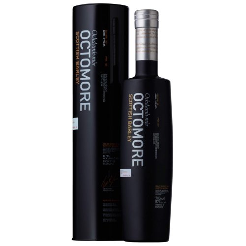 Octomore - 6.1 70cl