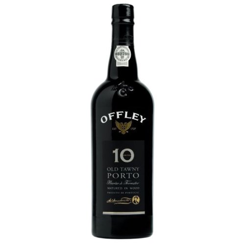 Offley, 10 years 75cl
