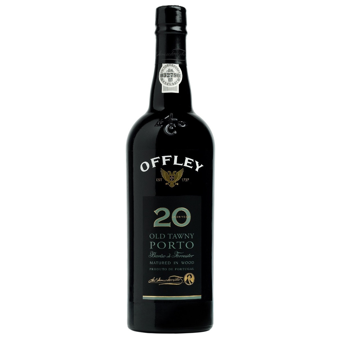 Offley, 20 years 75cl