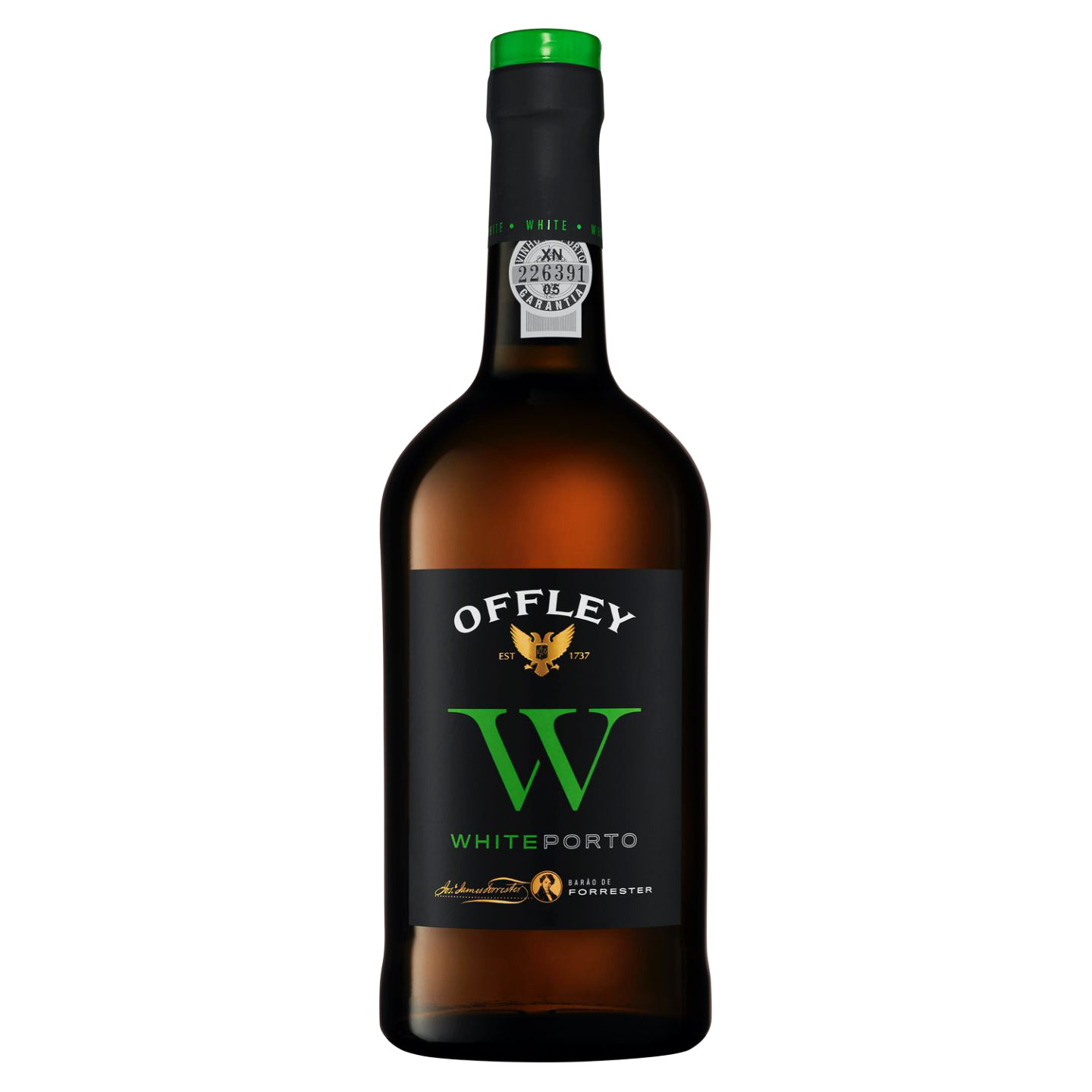 Offley - White 75cl