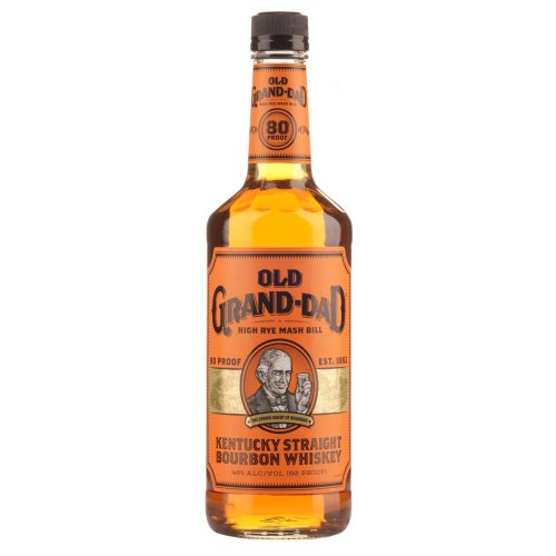 Old Grand Dad - Bourbon 70cl