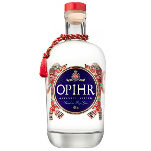 Opihr - Oriental Spiced 70cl
