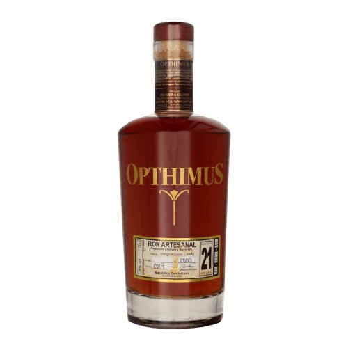 Opthimus, 21 years 70cl