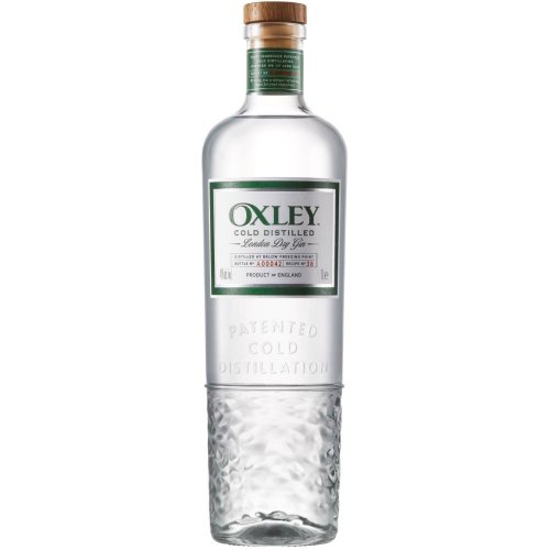Oxley - London Dry Gin 1 liter