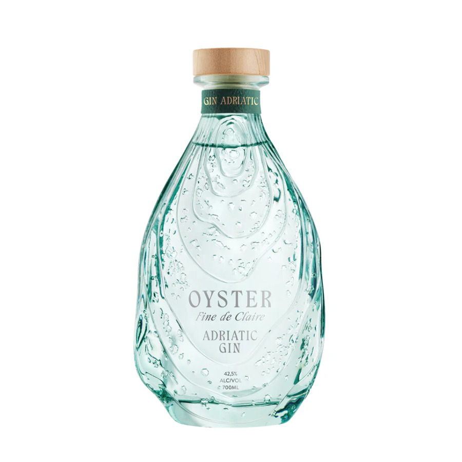 Oyster Gin 70cl