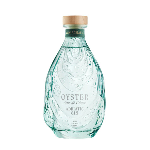 Oyster Gin 70cl