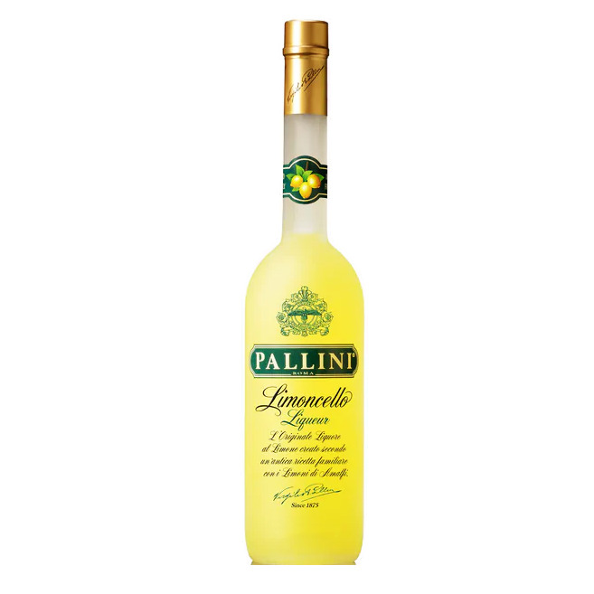 Pallini - Limoncello 1 liter