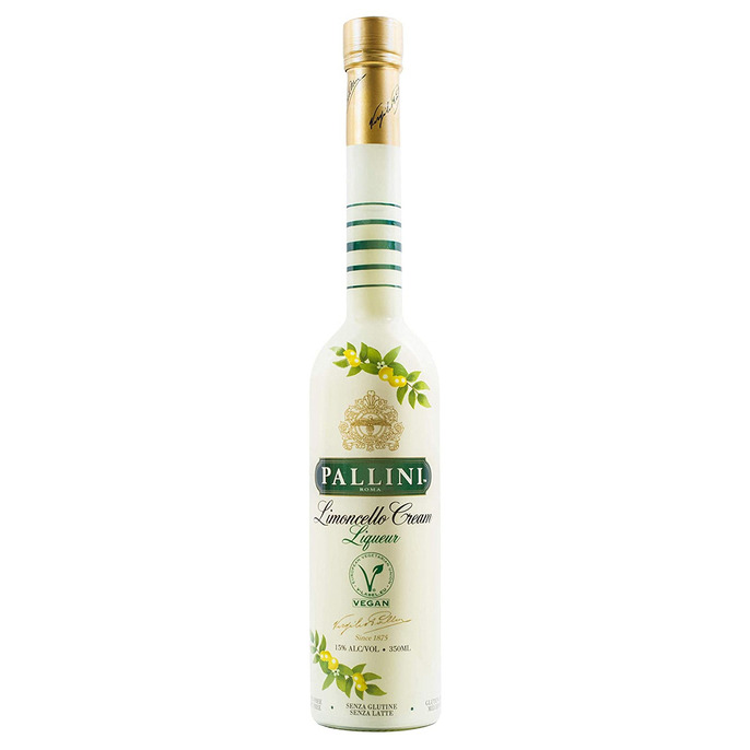 Pallini - Limoncello Cream 350ml