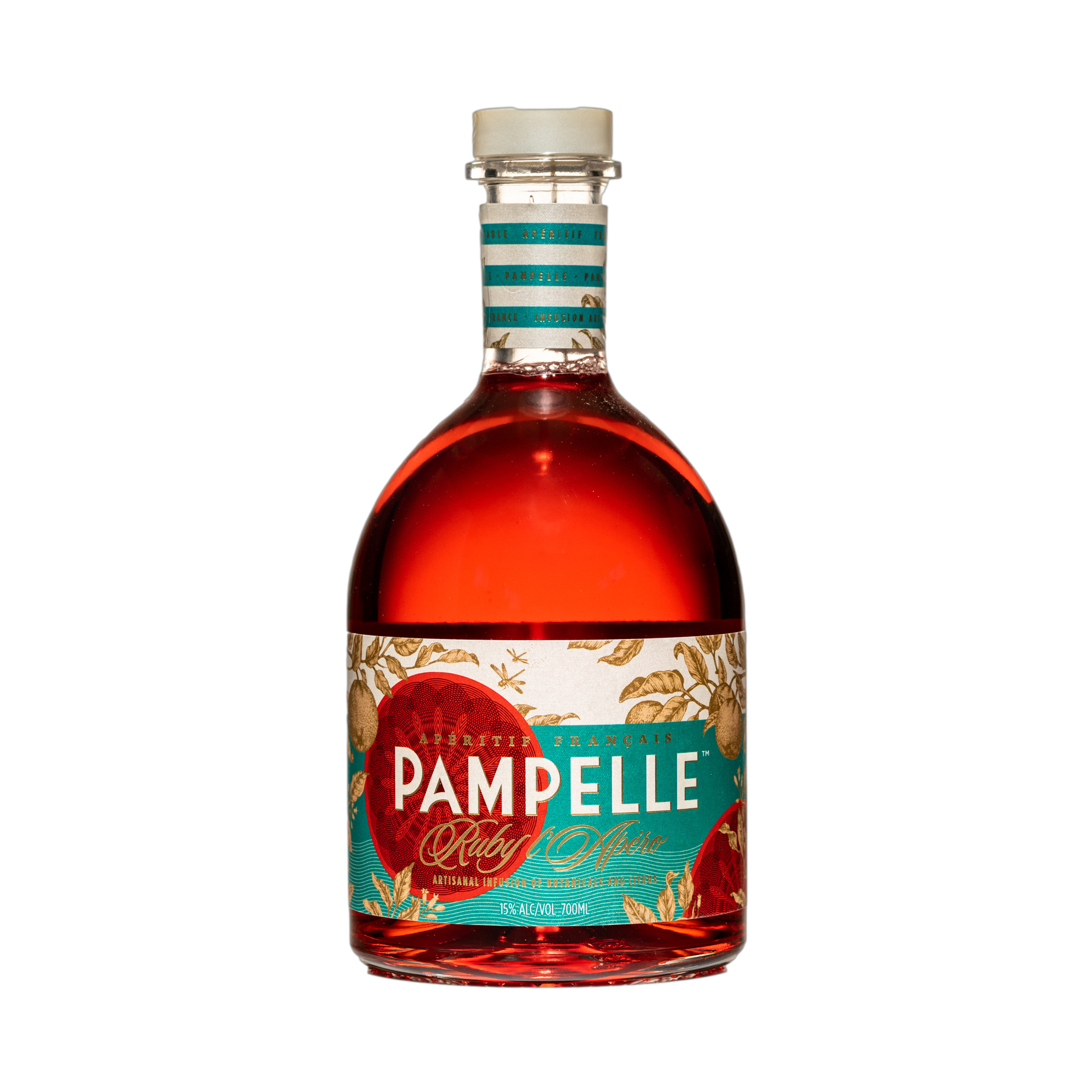 Pampelle - Ruby L'Apero 70cl